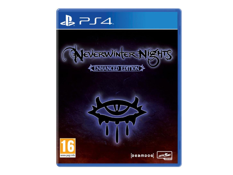 PlayStation Neverwinter Nights Enhanced Edition